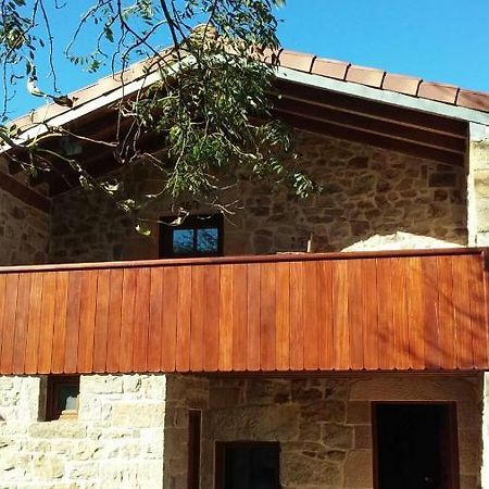 Casuca Pico Jiniro Villa Abionzo Exterior photo