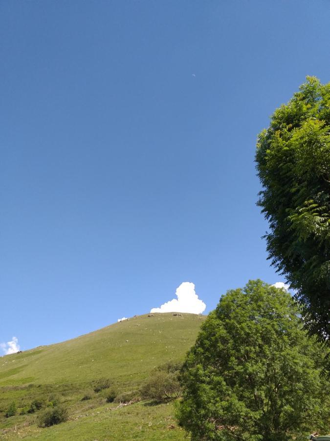Casuca Pico Jiniro Villa Abionzo Exterior photo