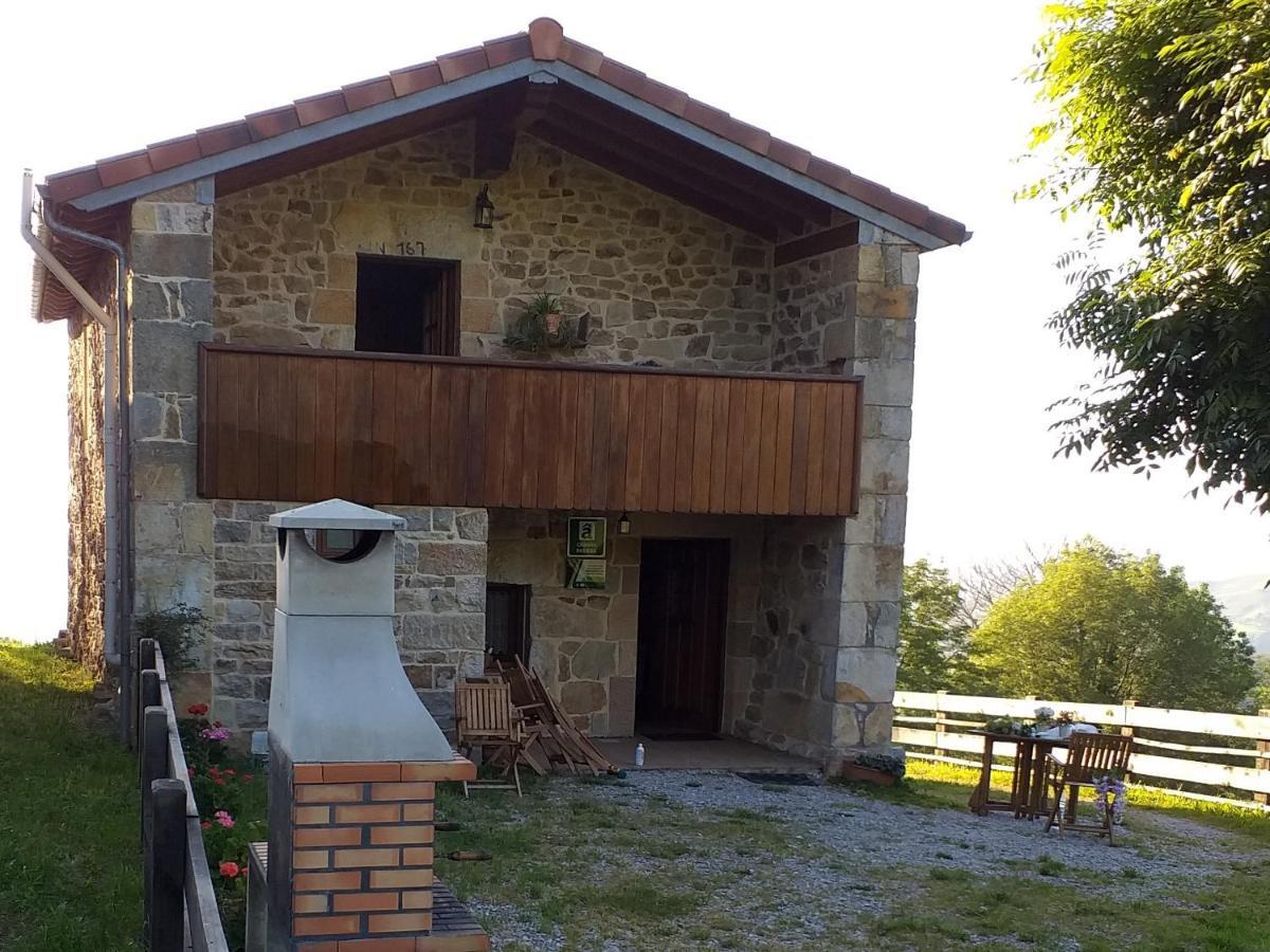 Casuca Pico Jiniro Villa Abionzo Exterior photo