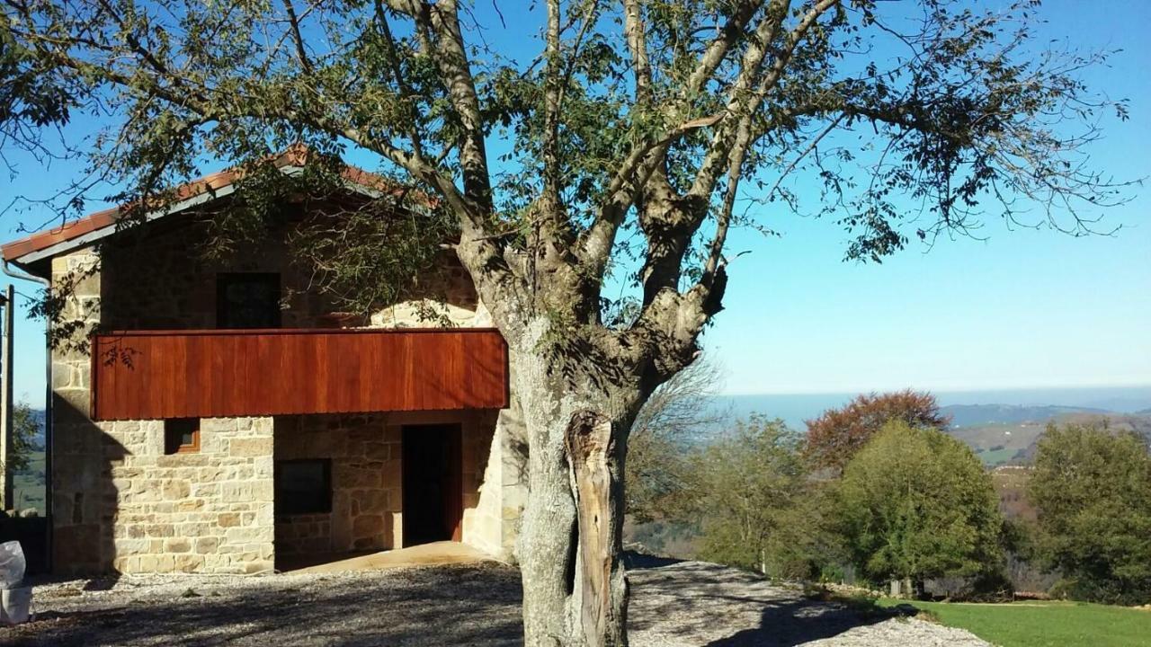 Casuca Pico Jiniro Villa Abionzo Exterior photo