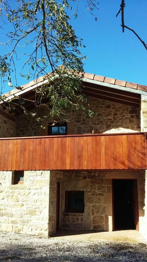 Casuca Pico Jiniro Villa Abionzo Exterior photo